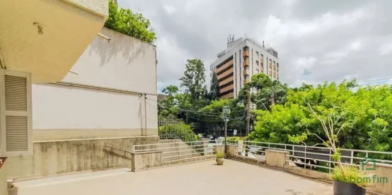 Imagem Casa para venda, Moinhos De Vento, Porto Alegre - CA2306