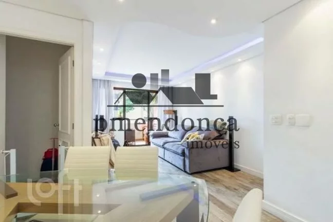 Imagem Apartamento na Pompéia com 3 quartos (1suí­te) e 2 vagas, 92m²