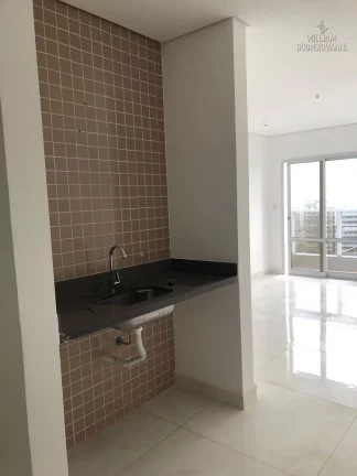 Imagem SALA COMERCIAL KINBOR OFFICE BOQUEIRAO PRAIA GRANDE