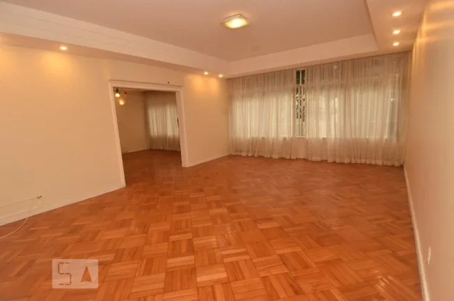 Imagem Apartamento à Venda - Copacabana, 3 Quartos, 215 m2