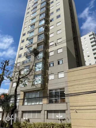 Imagem Apartamento Santo André, 3 dorm, 1 suite, 2 vagas, condomínio completo por R$ 825.000,00