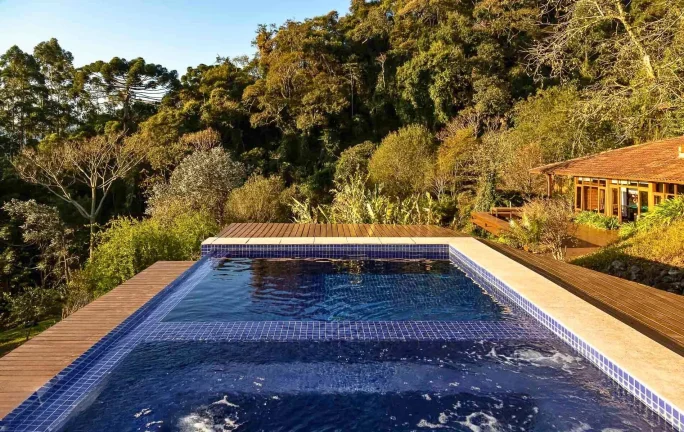 Imagem Refúgio Exclusivo | Vista Absoluta e 20.000 m² de Natureza em São Bento do Sapucaí