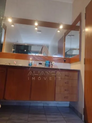 Imagem Casa - Ribeirão Preto - Vila Tibério