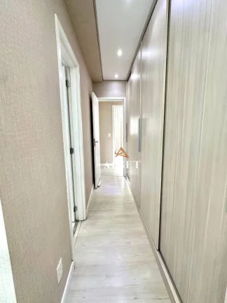 Imagem Apartamento com 4 dormitórios à venda, 135 m² por R$ 1.650.000,00 - Parque São Jorge - São Paulo/SP