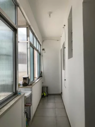 Imagem Apartamento à venda em Porto Alegre, Bom Fim, com 2 quartos, 84m2