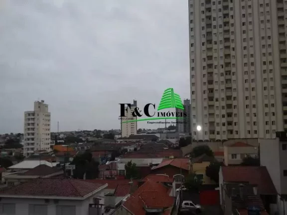 Imagem Apartamento para Venda em Limeira, Centro, 3 dormitórios, 1 suíte, 1 banheiro, 1 vaga