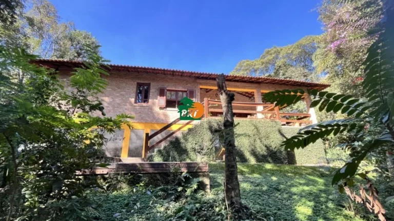 Imagem Casa em Condomínio para Venda em São Roque, Saboo, 3 dormitórios, 1 suíte, 2 banheiros, 1 vaga