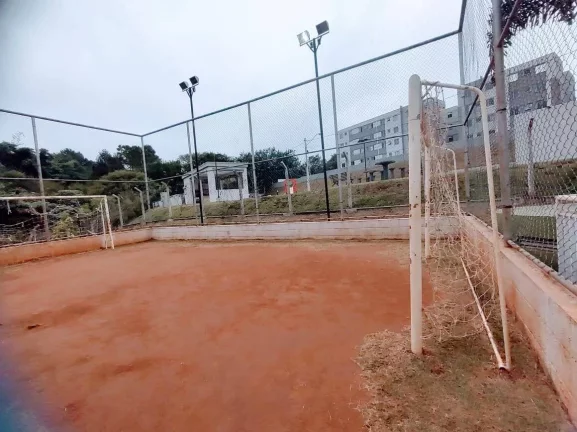 Imagem APARTAMENTO PADRÃO (PASSANDO DÍVIDA)