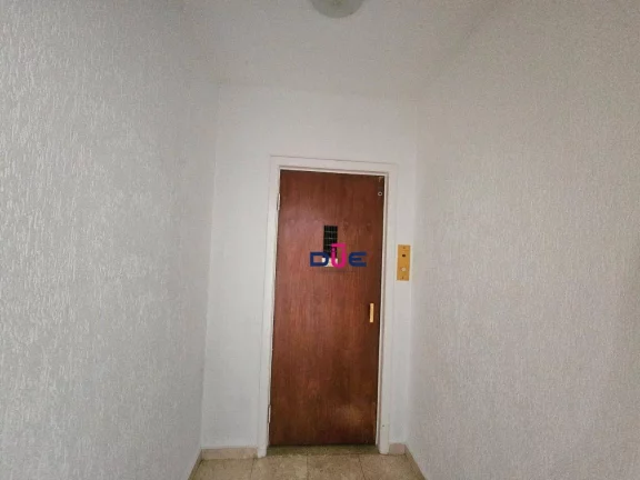 Imagem Apartamento 3 Quartos, 2 Vagas, Pé Na Areia - José Menino - Santos/SP