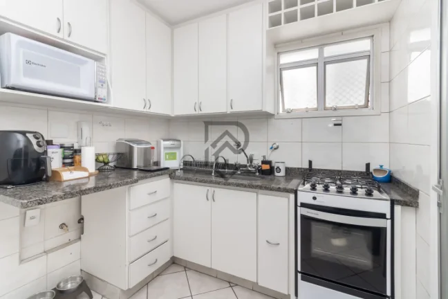 Imagem Apartamento jardins vista livre andar alto
