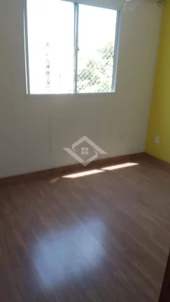 Imagem Alugo apartamento 2 Quartos| 45m² | Próximo ao Centro de Campo Grande - RJ