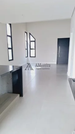 Imagem Imperdível! Casa em Condomínio à venda em Itupeva, Jardim Primavera: 3 quartos, 3 suítes, 2 salas, 4 banheiros, 4 vagas, 164m².