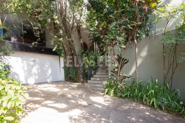 Imagem Casa RESIDENCIAL em SÃO PAULO - SP, CIDADE JARDIM