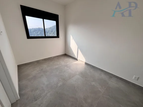 Imagem Apartamento com 3 Dormitórios em Praia Grande de Frente para o Jardim Mathilde