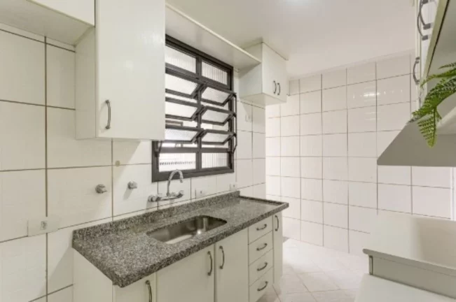 Imagem APARTAMENTO RESIDENCIAL em São Paulo - SP, Campo Belo