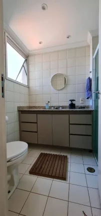 Imagem Apartamento com 3 dormitórios à venda, 89 m² por R$ 532.000,00 - Vila Gilda - Santo André/SP