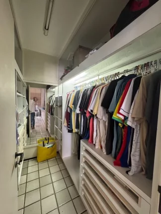 Imagem Apartamento com 3 suítes à venda, 207 m² por R$ 1.300.000 - Meireles - Fortaleza/CE