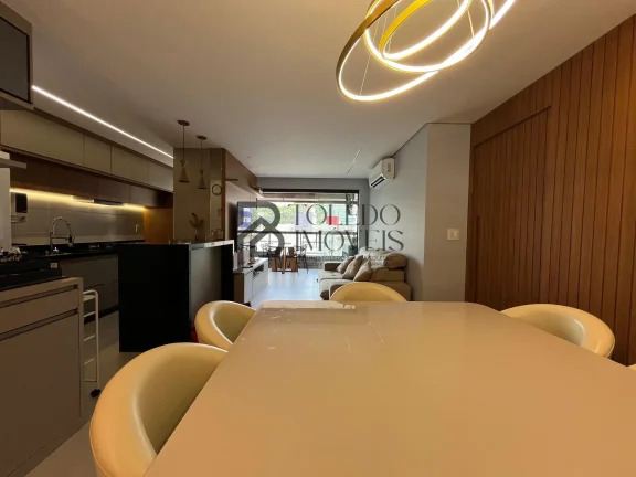 Imagem Apartamento 3 Dormitórios com suítes no bairro Canto do Forte - Praia Grande