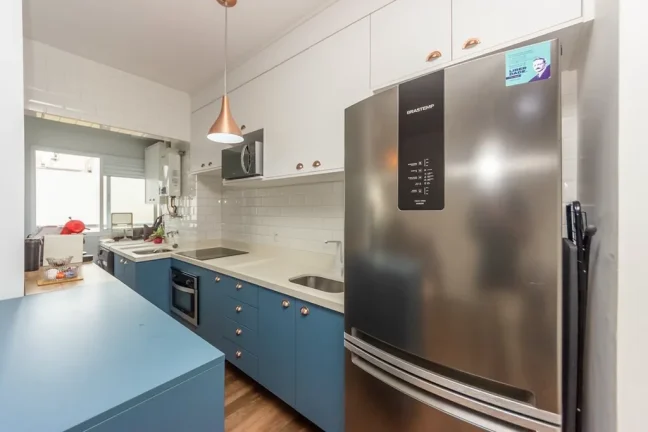 Imagem APARTAMENTO RESIDENCIAL em São Paulo - SP, Bela Vista