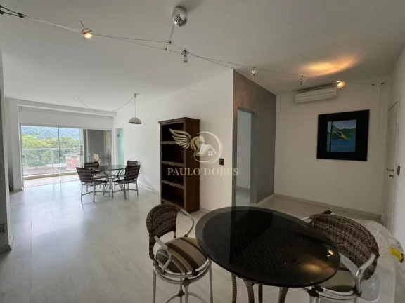 Imagem APARTAMENTO PARA VENDA OU LOCAÇÃO DEFINITIVA COM 156M² NO CENTRO DE UBATUBA-SP