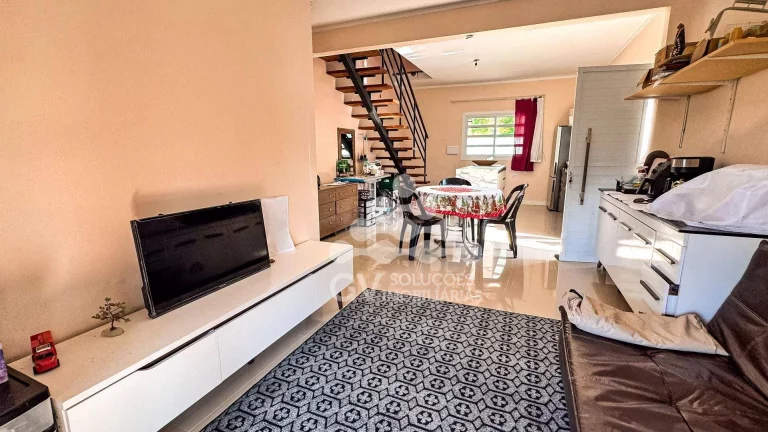 Imagem Casa com 4 dormitórios à venda, 205 m² por R$ 890.000,00 - Lagoinha - Ubatuba/SP