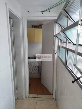 Imagem Apartamento à venda, 78 m² por R$ 798.000,00 - Vila Olímpia - São Paulo/SP