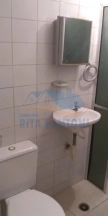 Imagem Apartamento - Ribeirão Preto - Parque Industrial Lagoinha - Região Leste