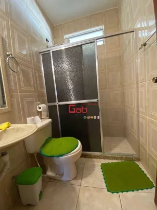 Imagem Casa com 7 dormitórios à venda, 380 m² por R$ 420.000,00 - Caminho de Búzios - Cabo Frio/RJ