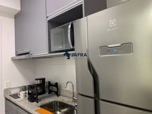 Imagem VENDA Studio: vista livre ao lado do Shopping Frei Caneca