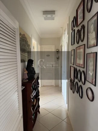 Imagem Apartamento com 3 Quartos à venda, 150m² - Centro