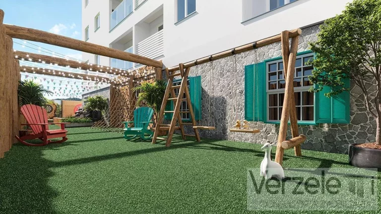 Imagem Apartamento 3 dormitórios para Venda em Itajaí / SC no bairro Praia Brava