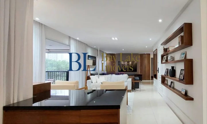 Imagem Apartamento Com 178M² - Varanda Gourmet - La Dolce Vita Mooca!!