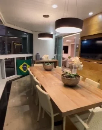 Imagem APARTAMENTO RESIDENCIAL em GUARAPARI - ES, PRAIA DO MORRO