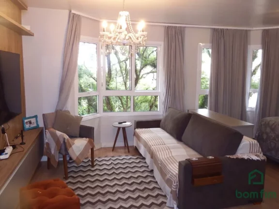 Imagem Apartamento para venda, 1 quarto(s), Centro Histórico, Porto Alegre - AP2437