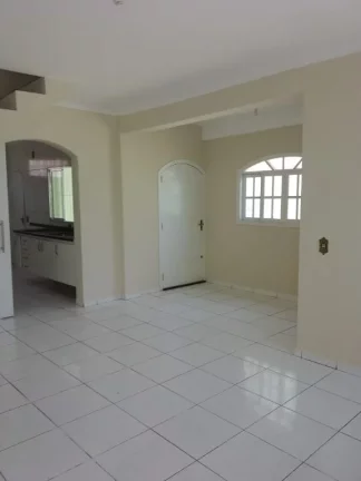 Imagem Sobrado à venda, 182 m² por R$ 800.000,00 - Vila Costa - Suzano/SP