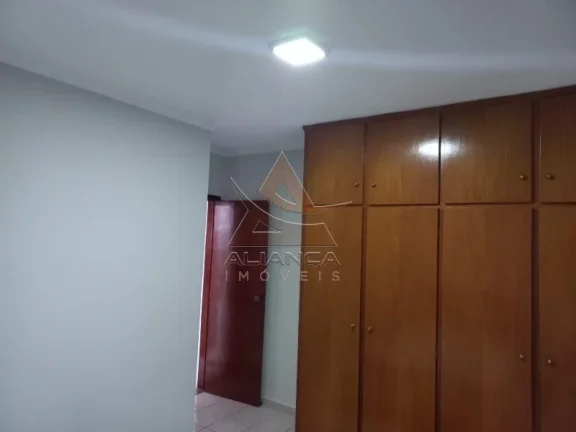 Imagem Casa - Ribeirão Preto - Jardim Independência