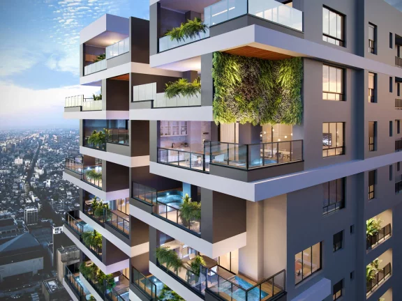 Imagem ATMOS CITY DISING