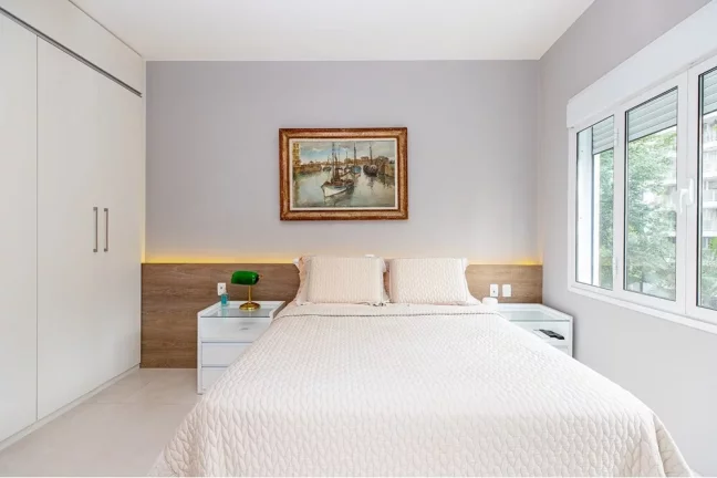 Imagem APARTAMENTO RESIDENCIAL em São Paulo - SP, Jardim Paulista