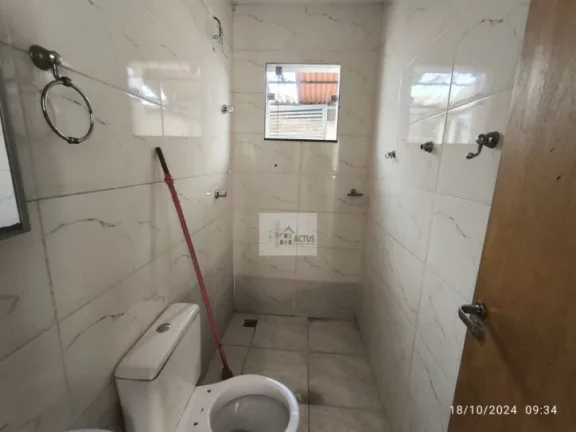 Imagem Casa de Condomínio com 2 Quartos à Venda, 55 m² em São Pedro - Ibirité