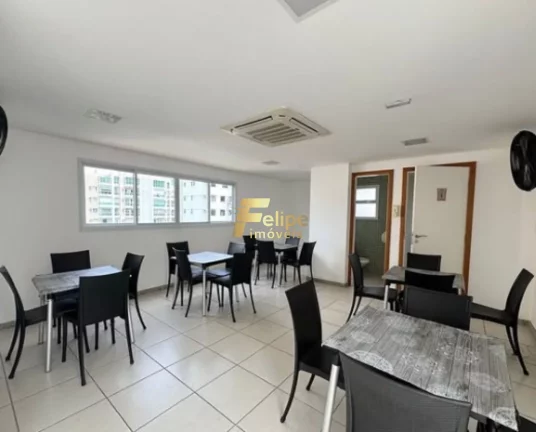 Imagem VENHA CONHECER ESSE BELO APARTAMENTO DE 02 QUARTOS, SENDO 01 SUÍTE, MONTADO E DECORADO, EM SANTA HELENA, VITÓRIA/ES!