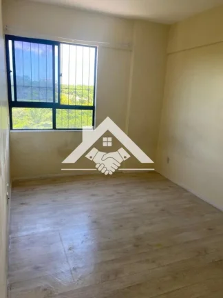 Imagem Apartamento para Venda em Salvador, Imbuí, 3 dormitórios, 1 suíte, 3 banheiros, 1 vaga