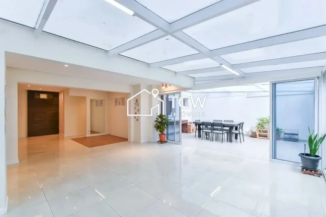 Imagem Apartamento à venda no bairro Brooklin - São Paulo/SP, Zona Sul