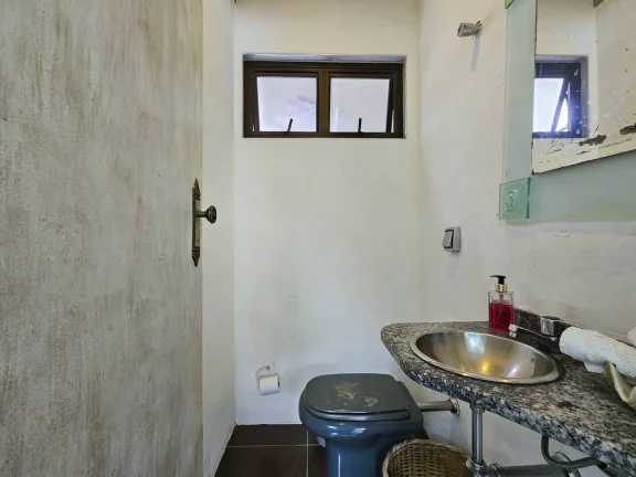 Imagem Excepcional Casa localizada na incrível Riviera de São Lourenço _ Mod.5
