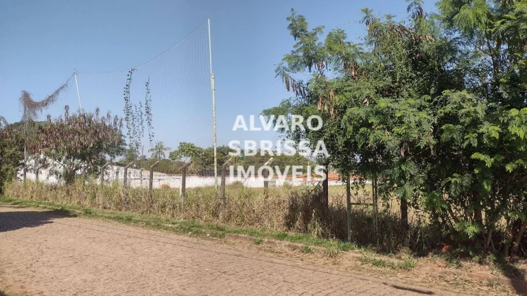 Imagem Excelente terreno plano com 4.800 m2 na Chácara Primavera Chácara dos Machados em Itu SP próximo ao Hospital da Unimed