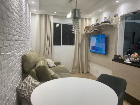 Imagem Apartamento para Venda em Guarulhos / SP no bairro Centro