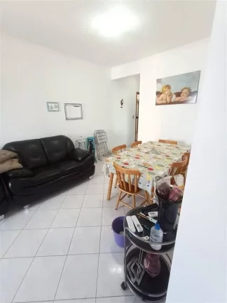Imagem Apartamento à Venda em Caiçara, Praia Grande - SP