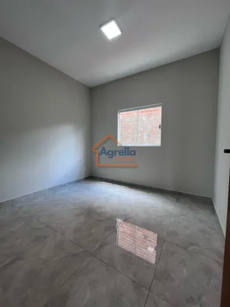 Imagem Casa à venda no bairro Jardim Imperial - Mogi Guaçu/SP
