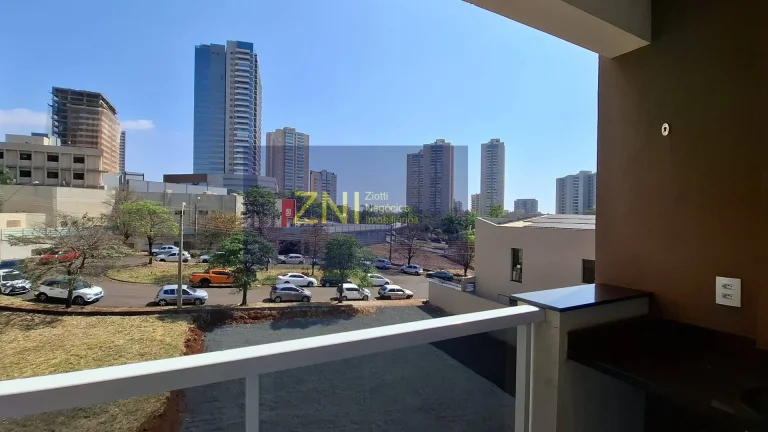 Imagem Apartamento à Venda no Jardim Botânico R 1533