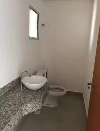 Imagem Apartamento para Venda em Cuiabá / MT no bairro Despraiado