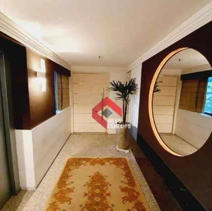 Imagem Apartamento à venda, 216 m² por R$ 1.690.000,00 - Aldeota - Fortaleza/CE